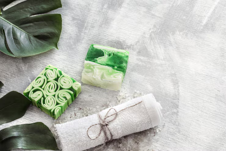 10 Best Handmade Bar Soaps for Every Skin Type (Dry, Oily, Sensitive & Acne)