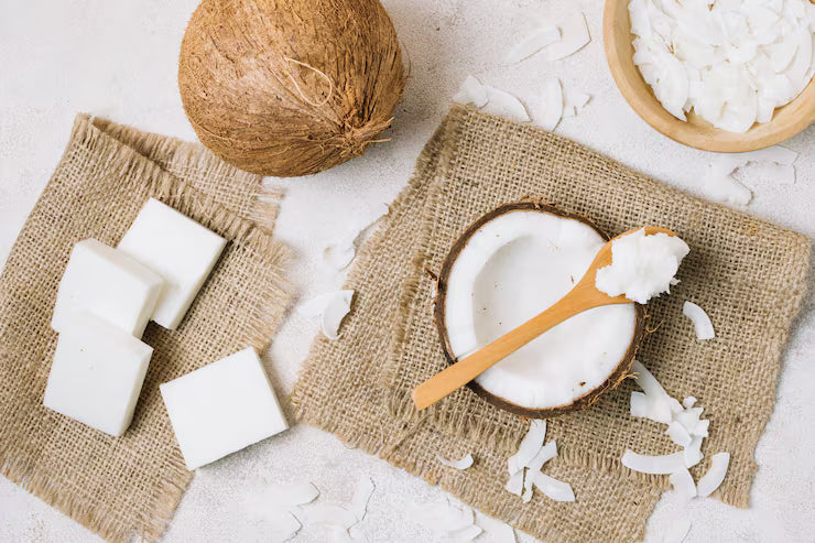 10 Reasons Coconut Soap Is the Only Bar Soap Dermatologists Recommend for Dry Skin