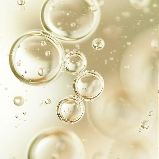 Nourishing Jojoba Face Oil - Facial Care