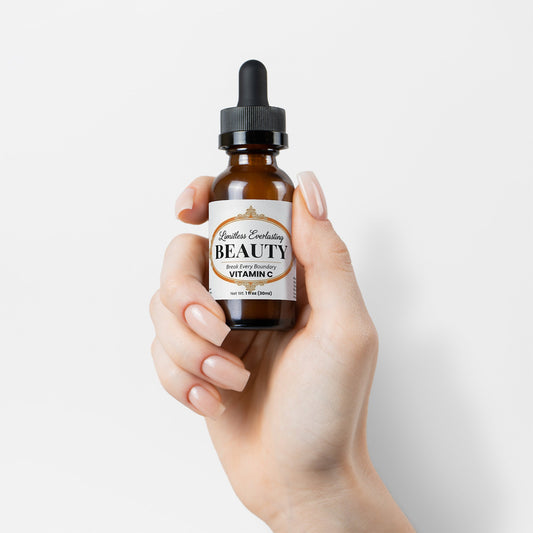 Vitamin C Serum - Facial Care