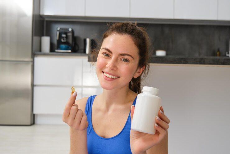 7 Benefits of Complete Multivitamins for Women’s Health