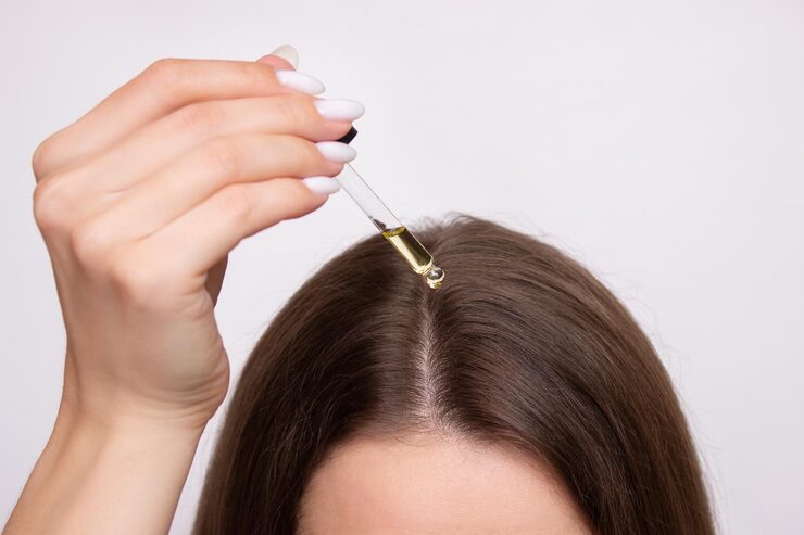 9 Proven Benefits of Botanical Hair Growth Serum