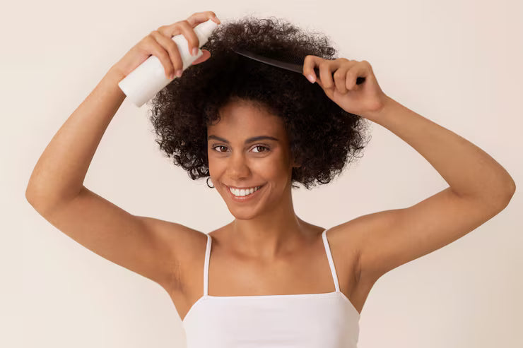 Hair Care