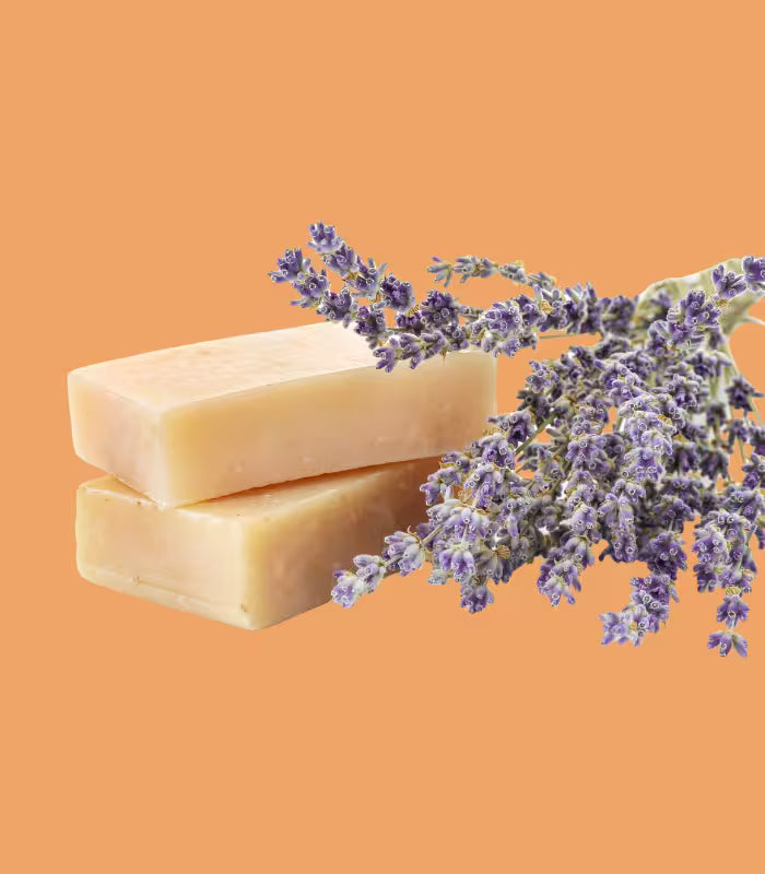Organic Soap