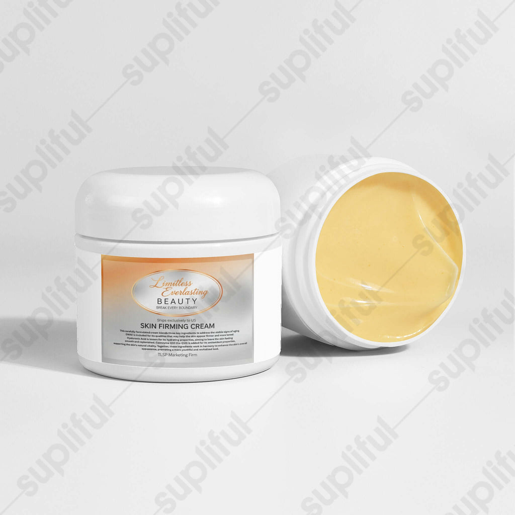 Skin Firming Cream