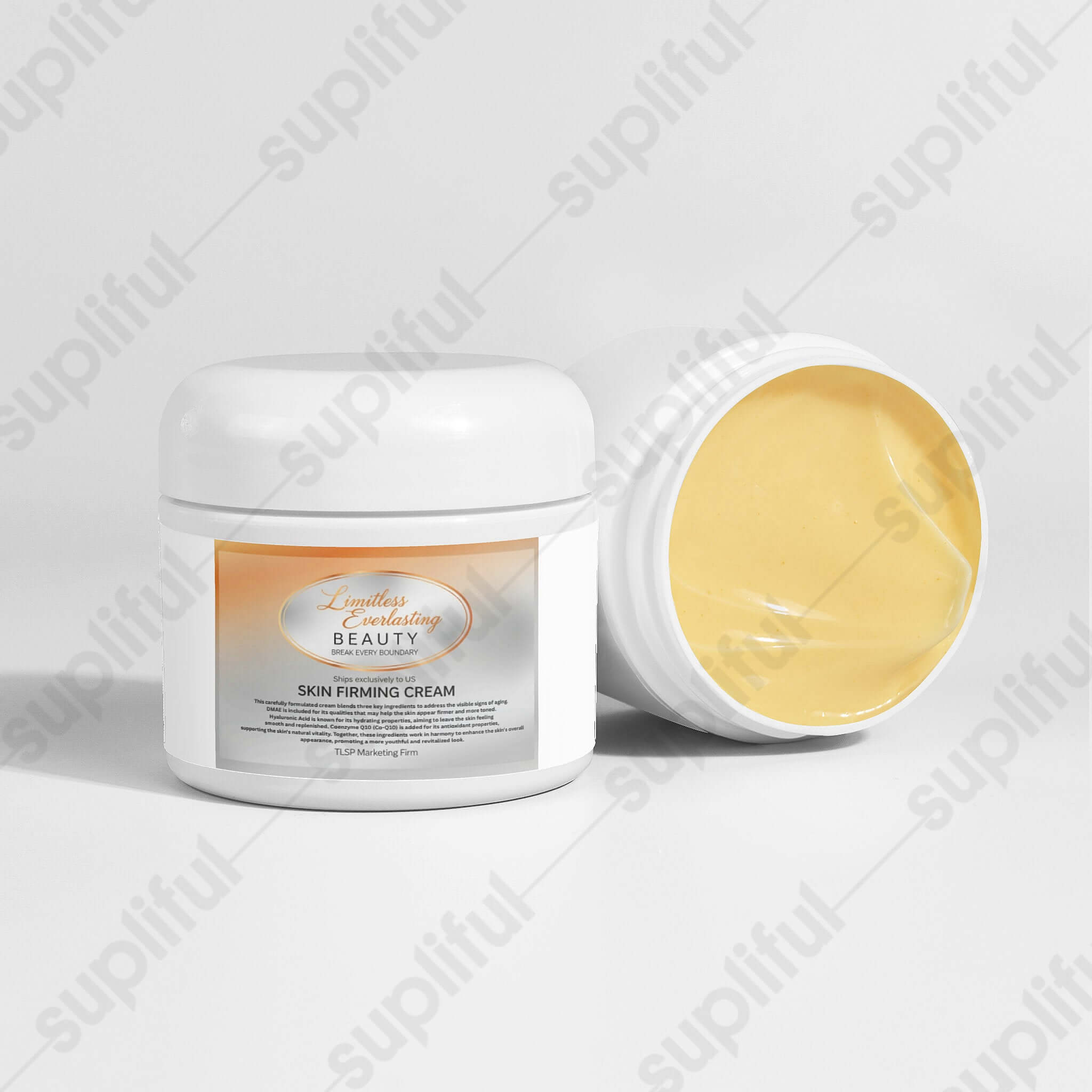 Skin Firming Cream