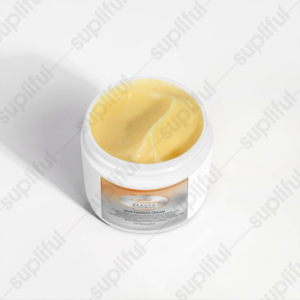 Skin Firming Cream