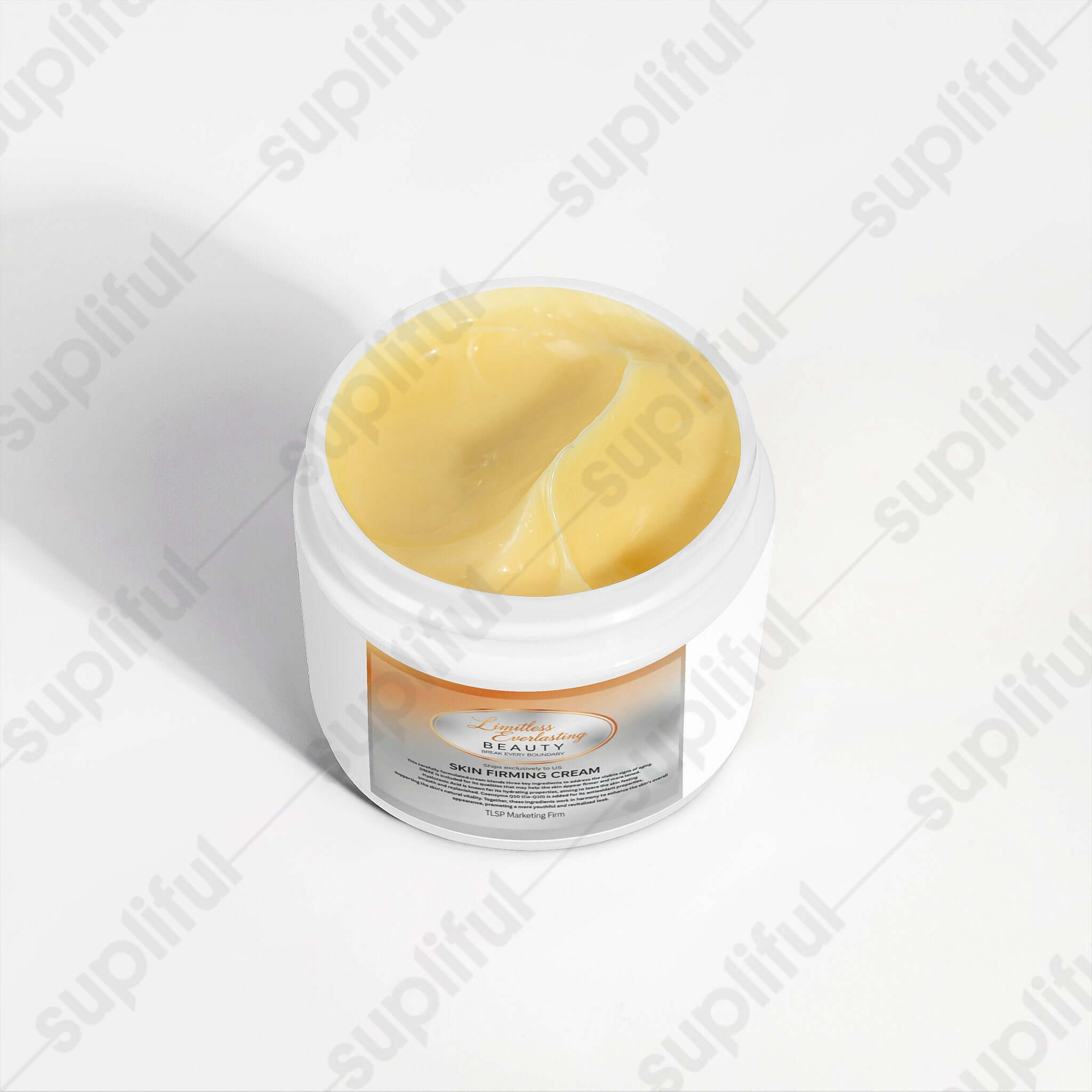 Skin Firming Cream
