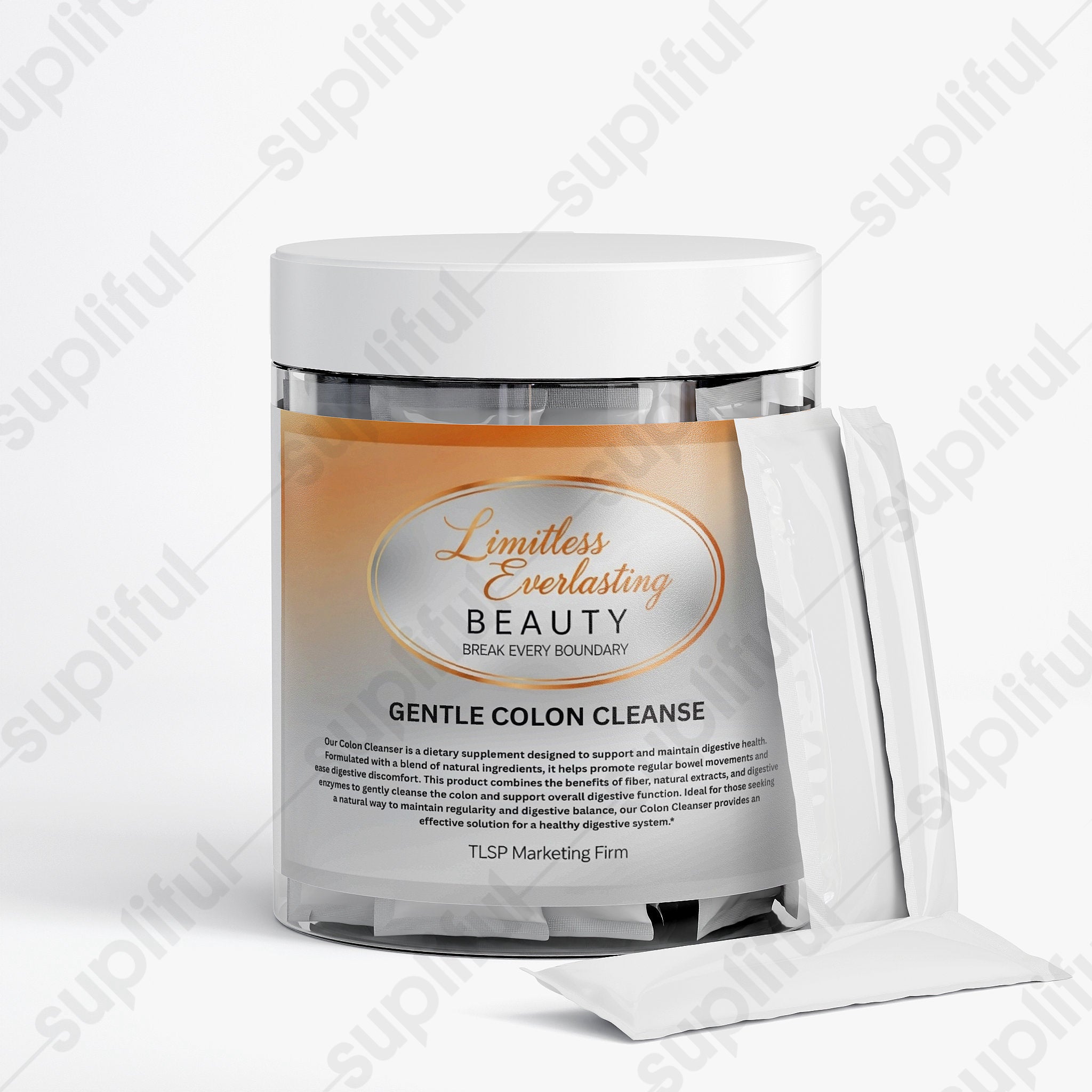 Colon Gentle Cleanse