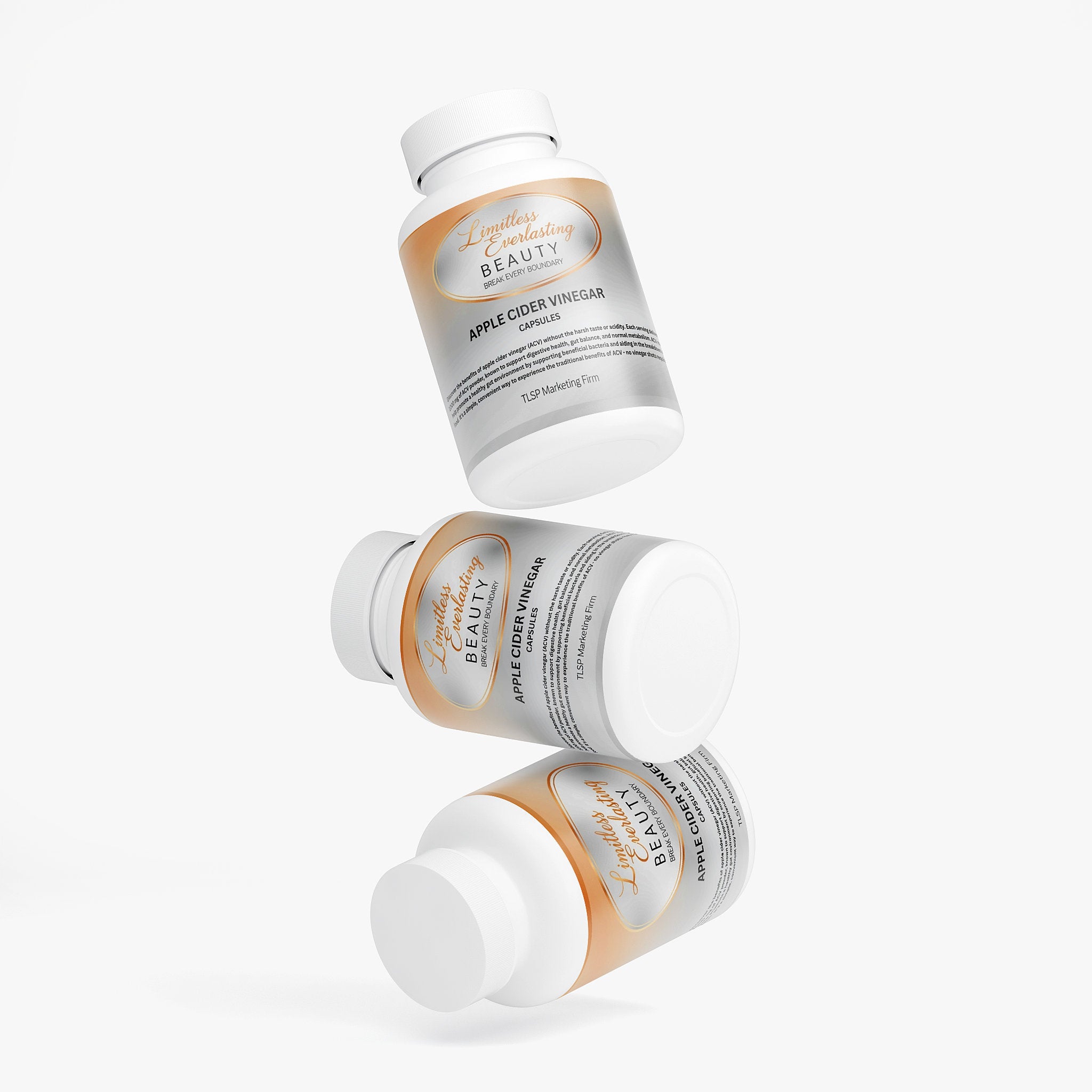 Apple Cider Vinegar Capsules