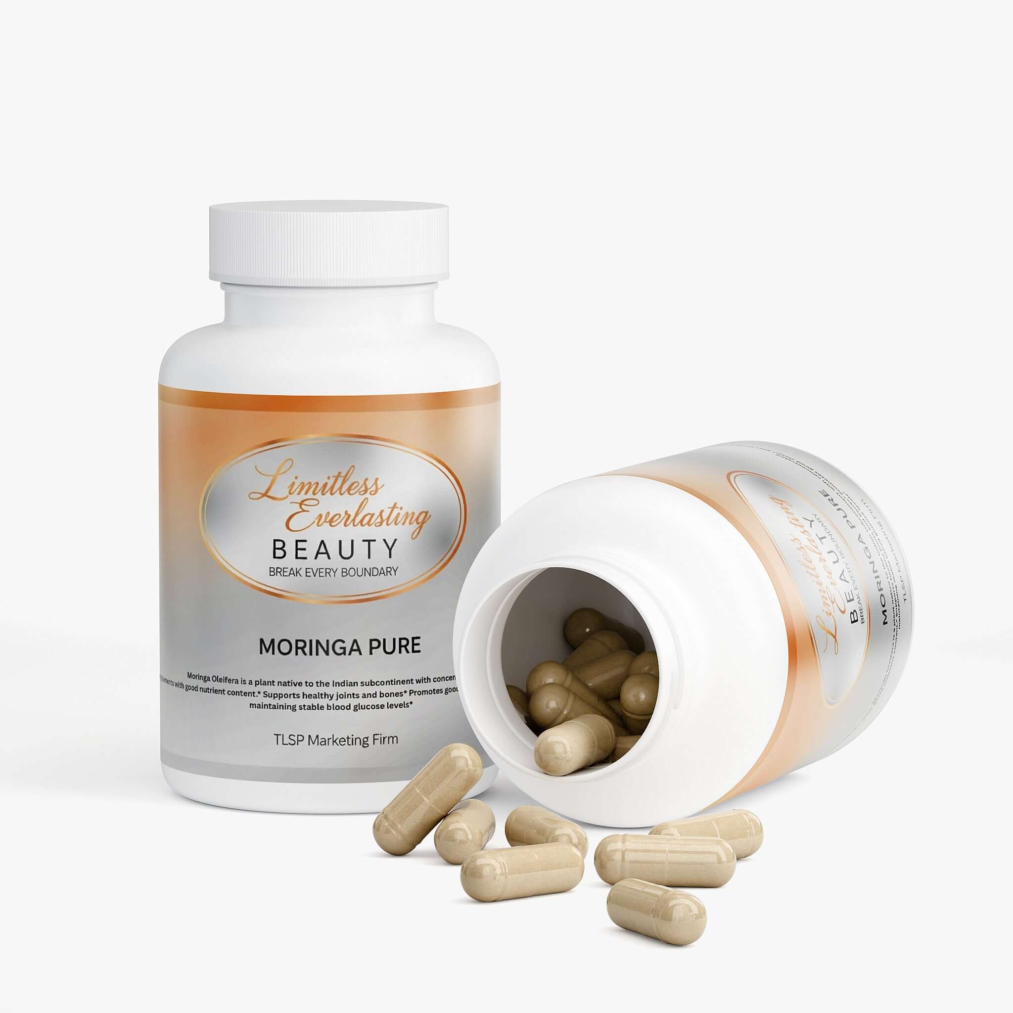 Moringa Pure