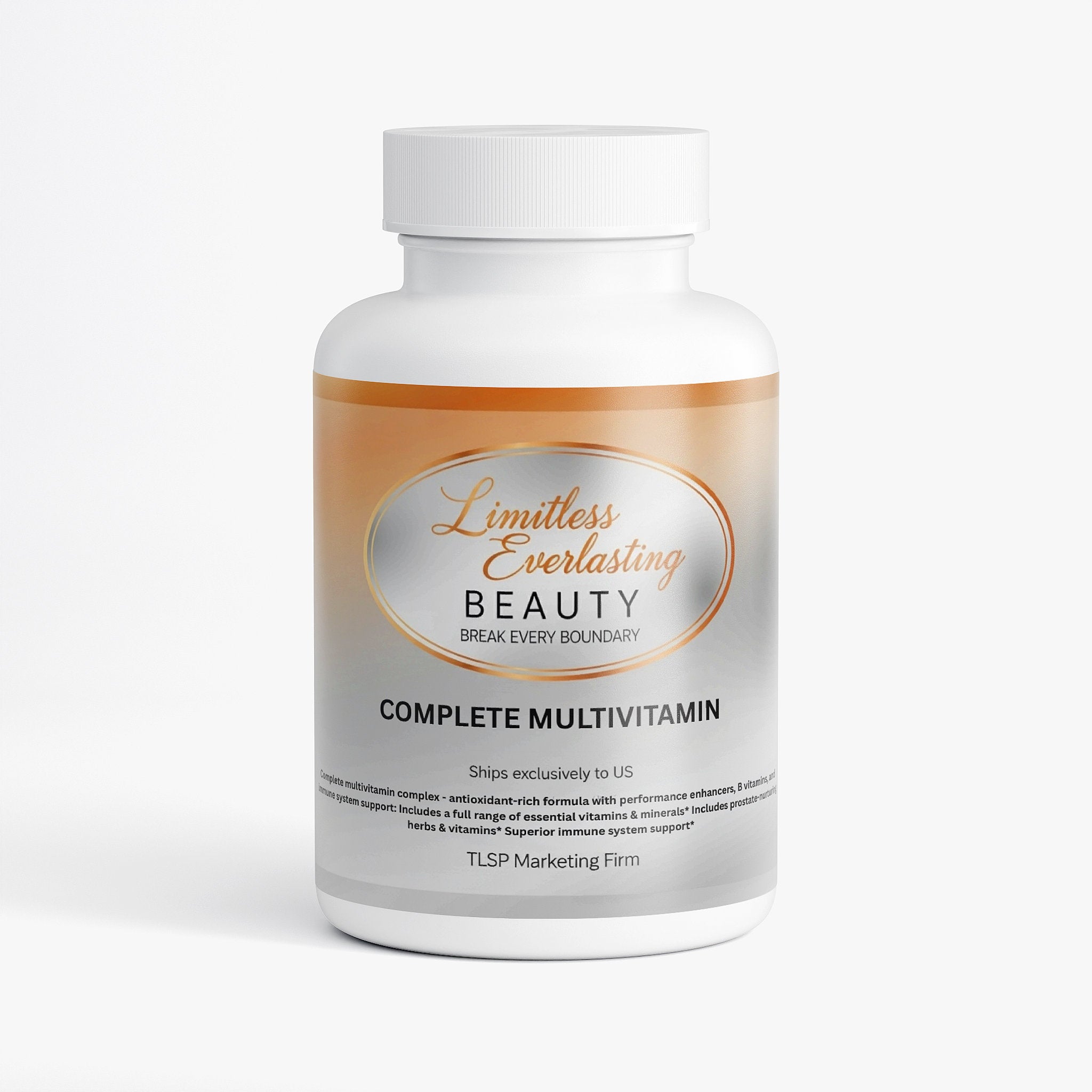 Complete Multivitamin