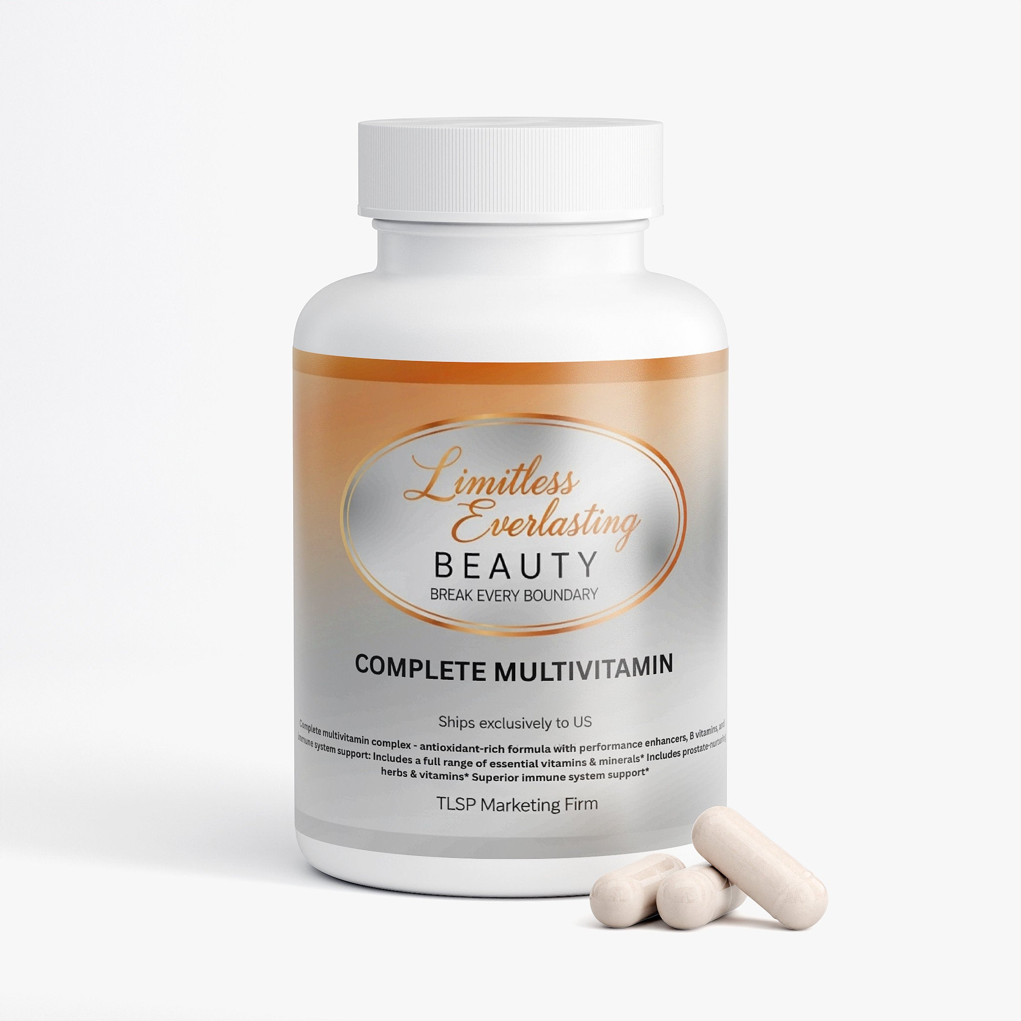 Complete Multivitamin