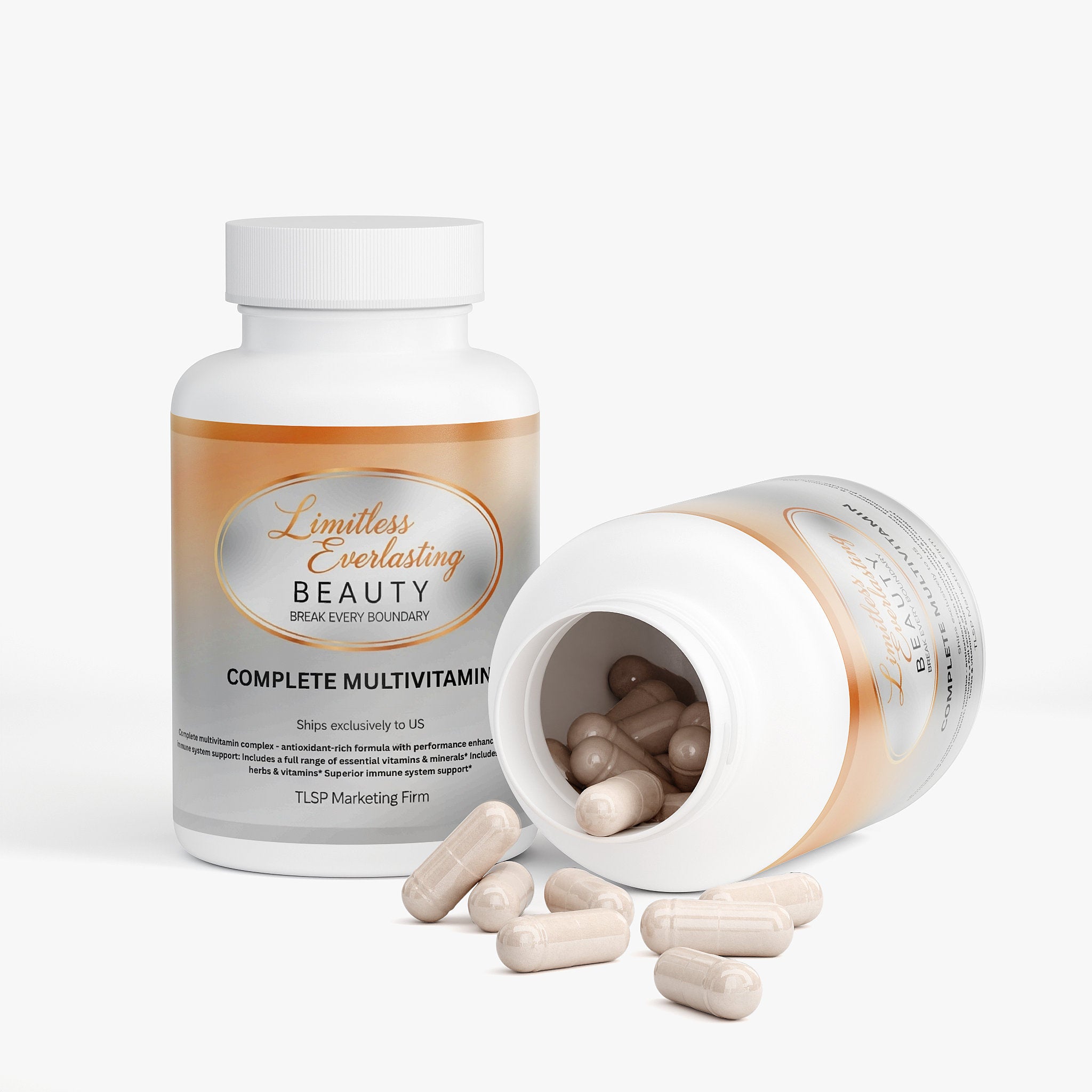 Complete Multivitamin