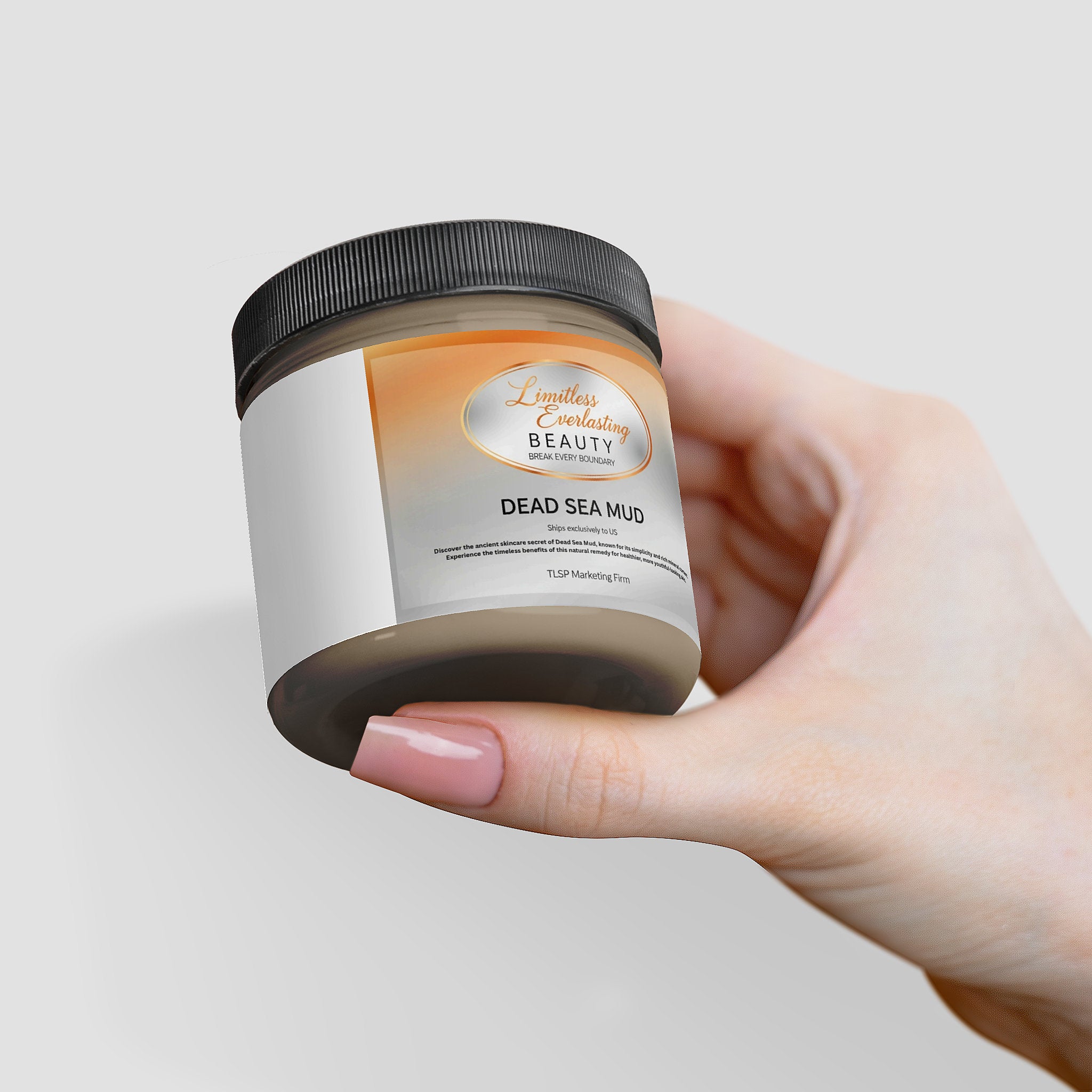 Dead Sea Mud