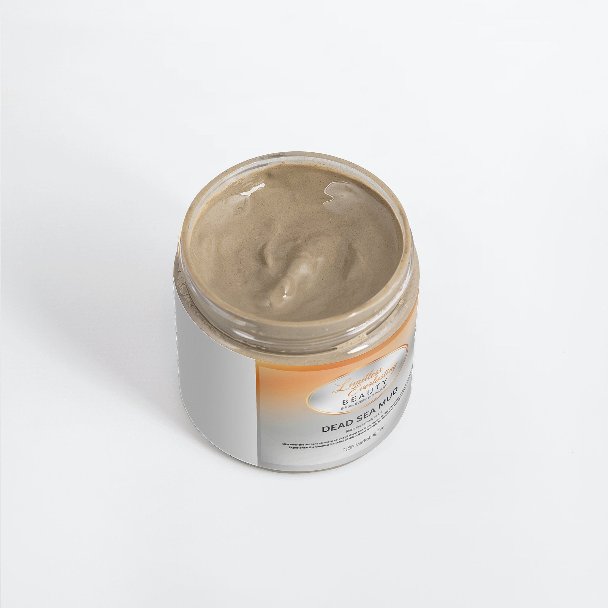 Dead Sea Mud