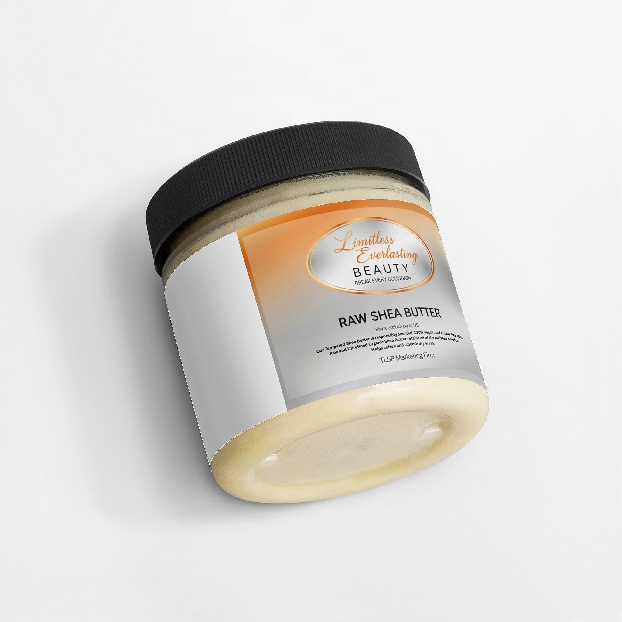 Raw Shea Butter