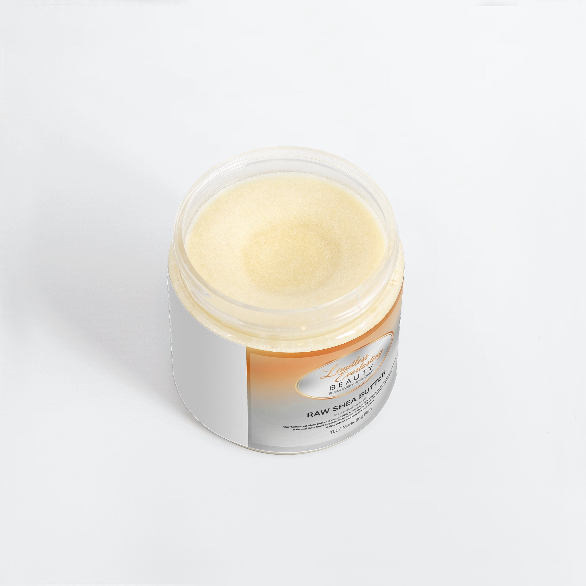 Raw Shea Butter