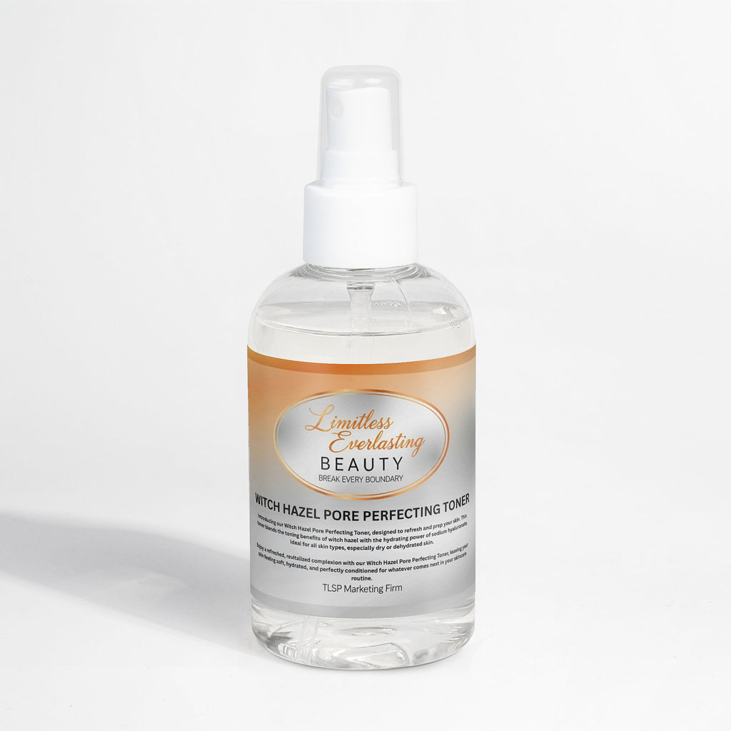 Witch Hazel Pore Perfecting Toner