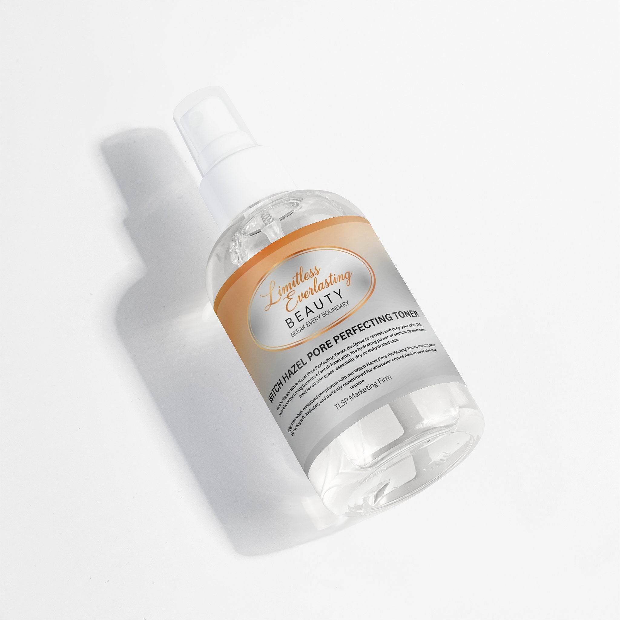 Witch Hazel Pore Perfecting Toner