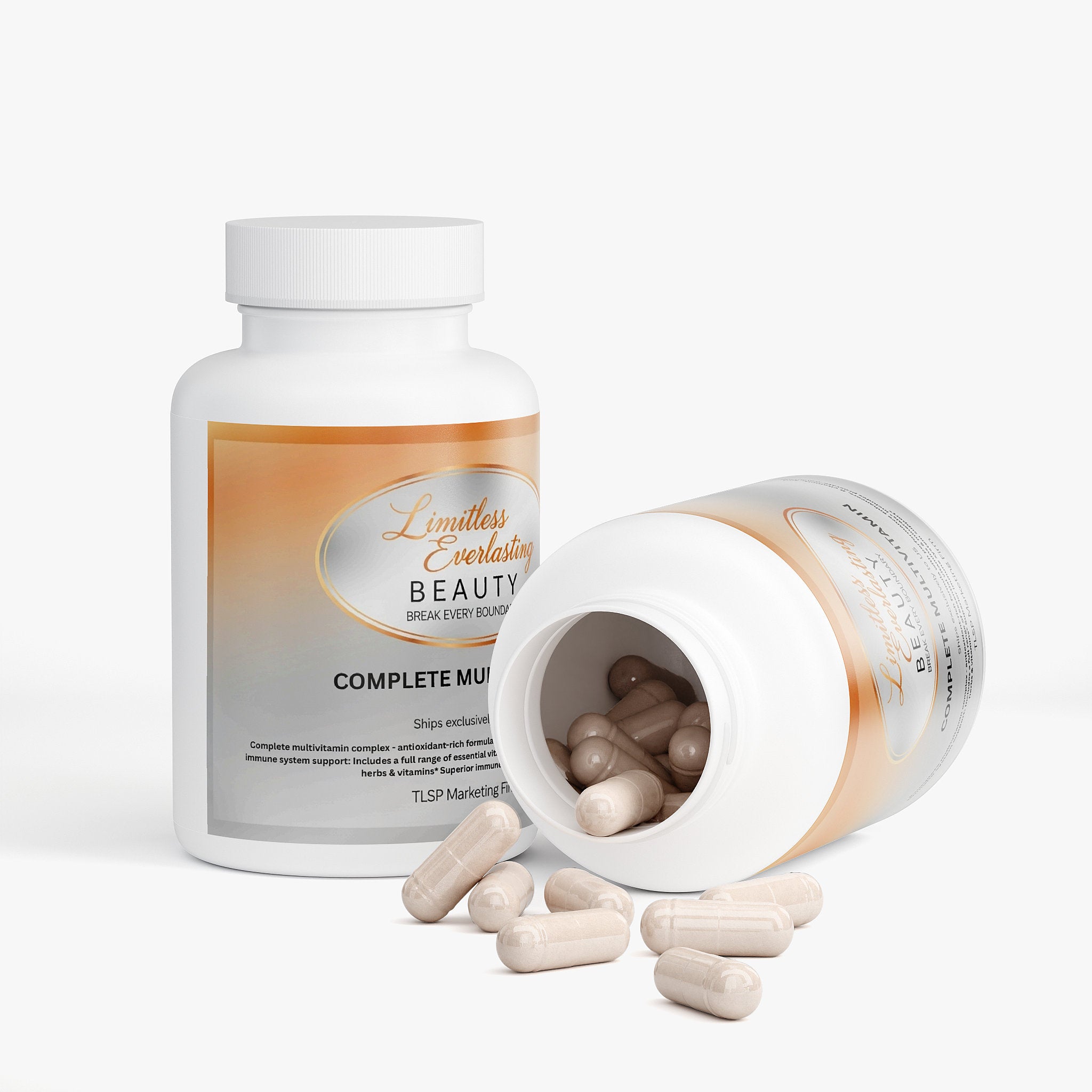 Complete Multivitamin