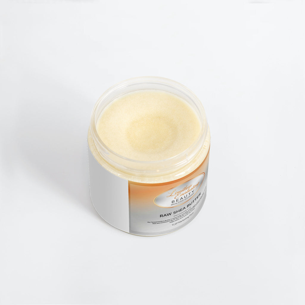 Raw Shea Butter