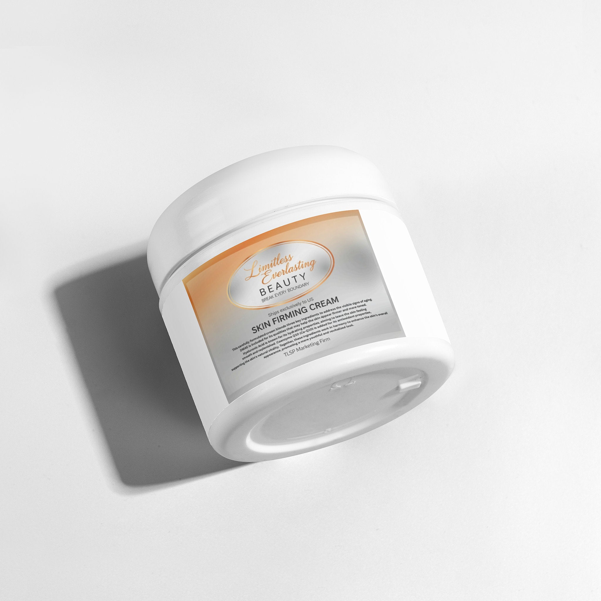 Skin Firming Cream
