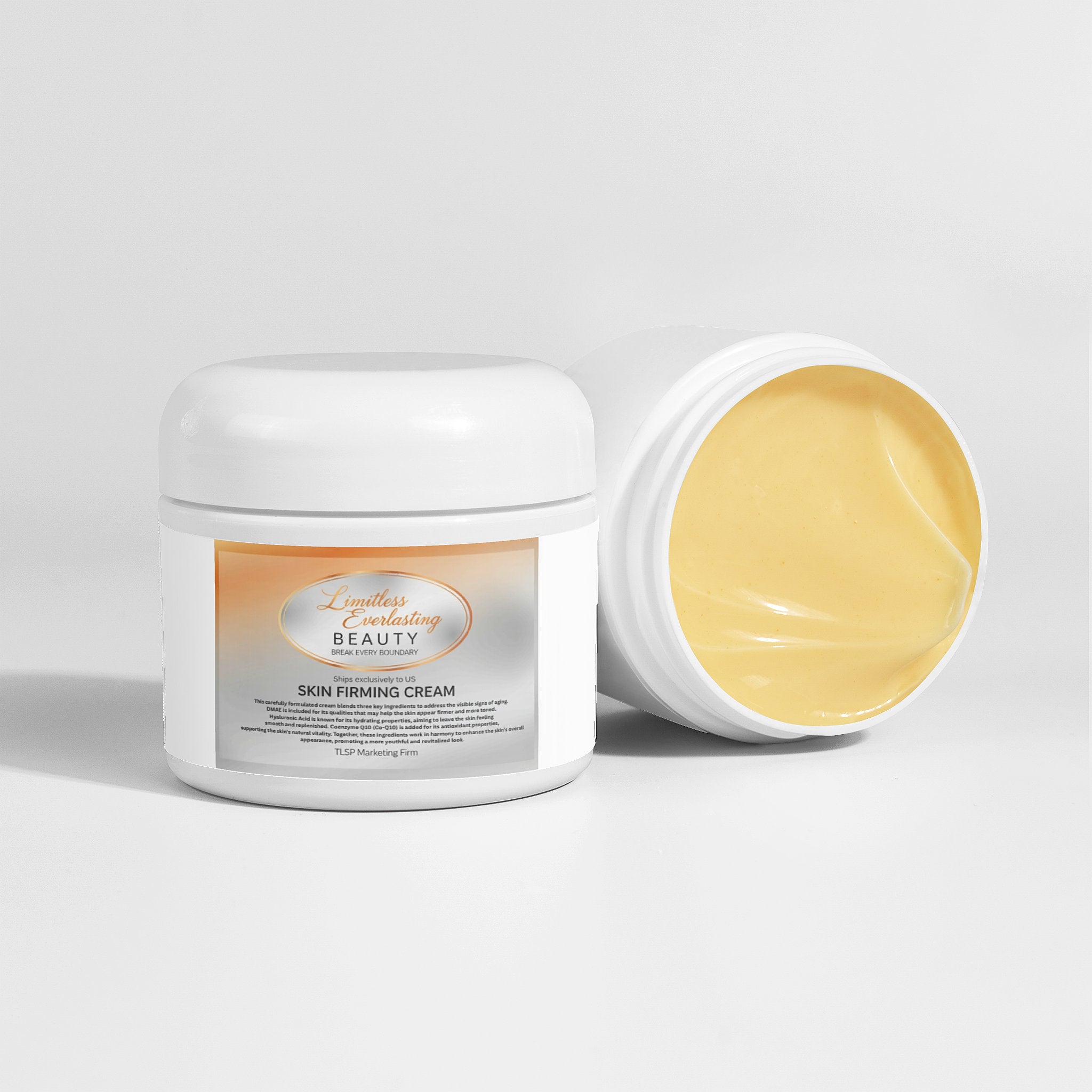 Skin Firming Cream