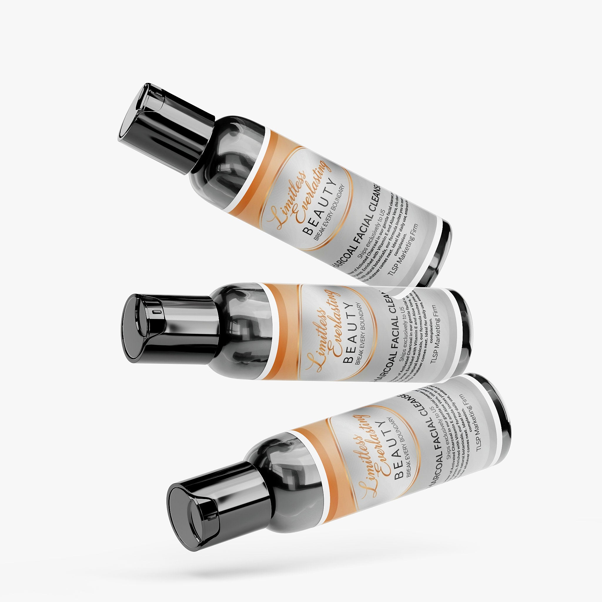 Charcoal Facial Cleanser