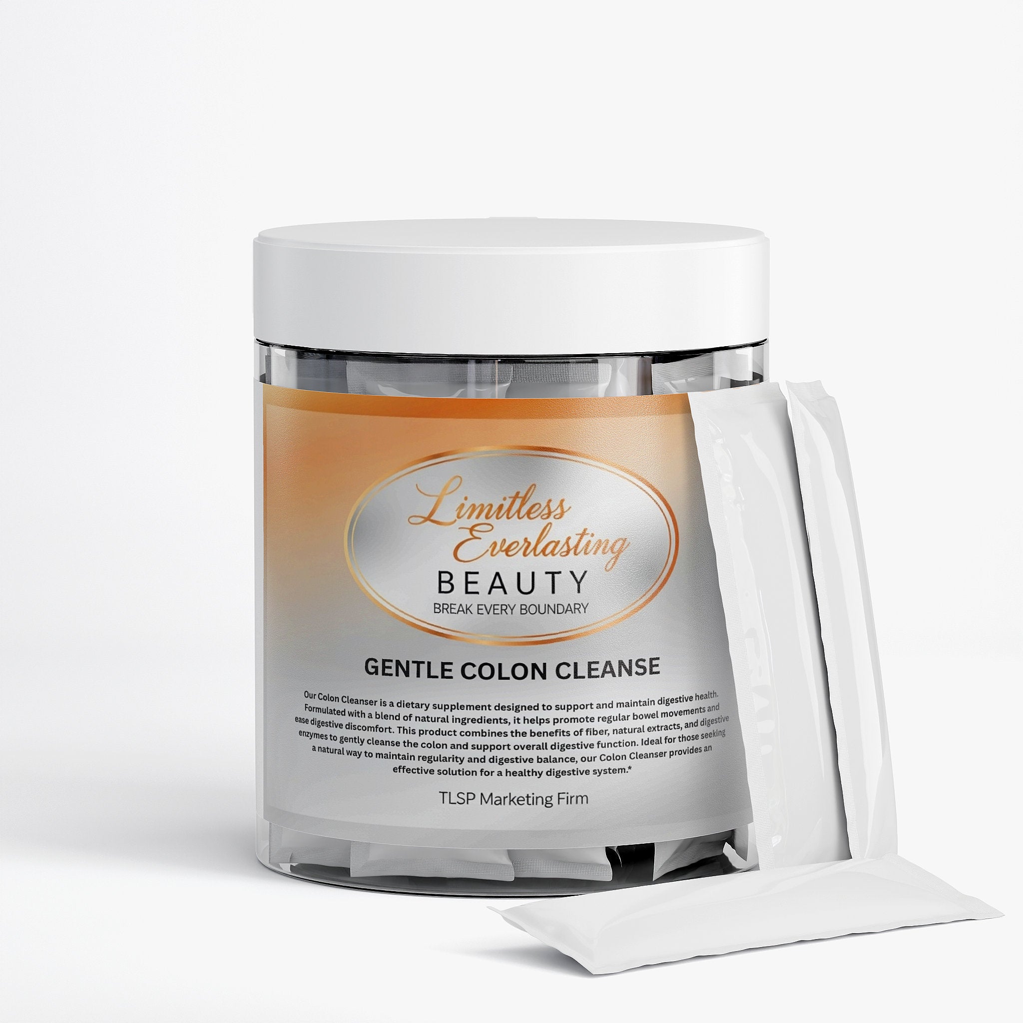 Colon Gentle Cleanse