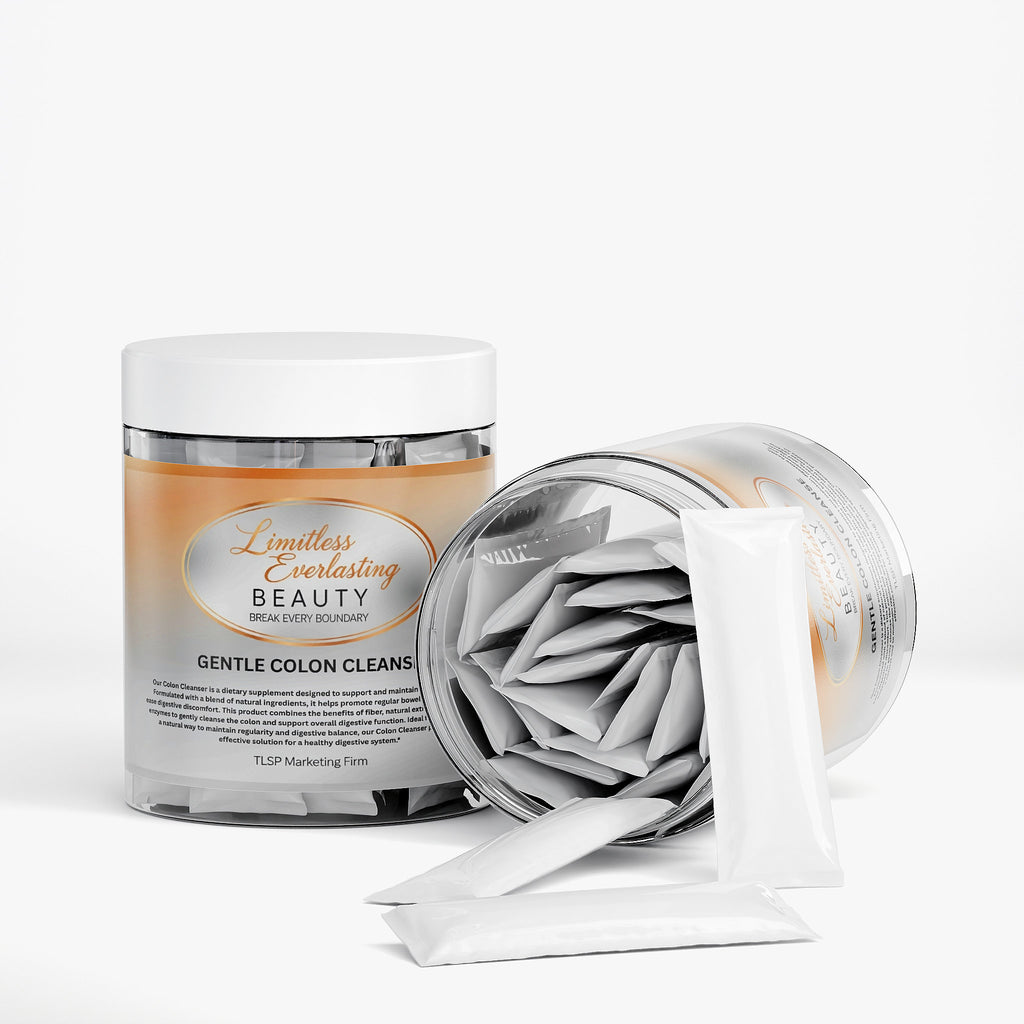 Colon Gentle Cleanse