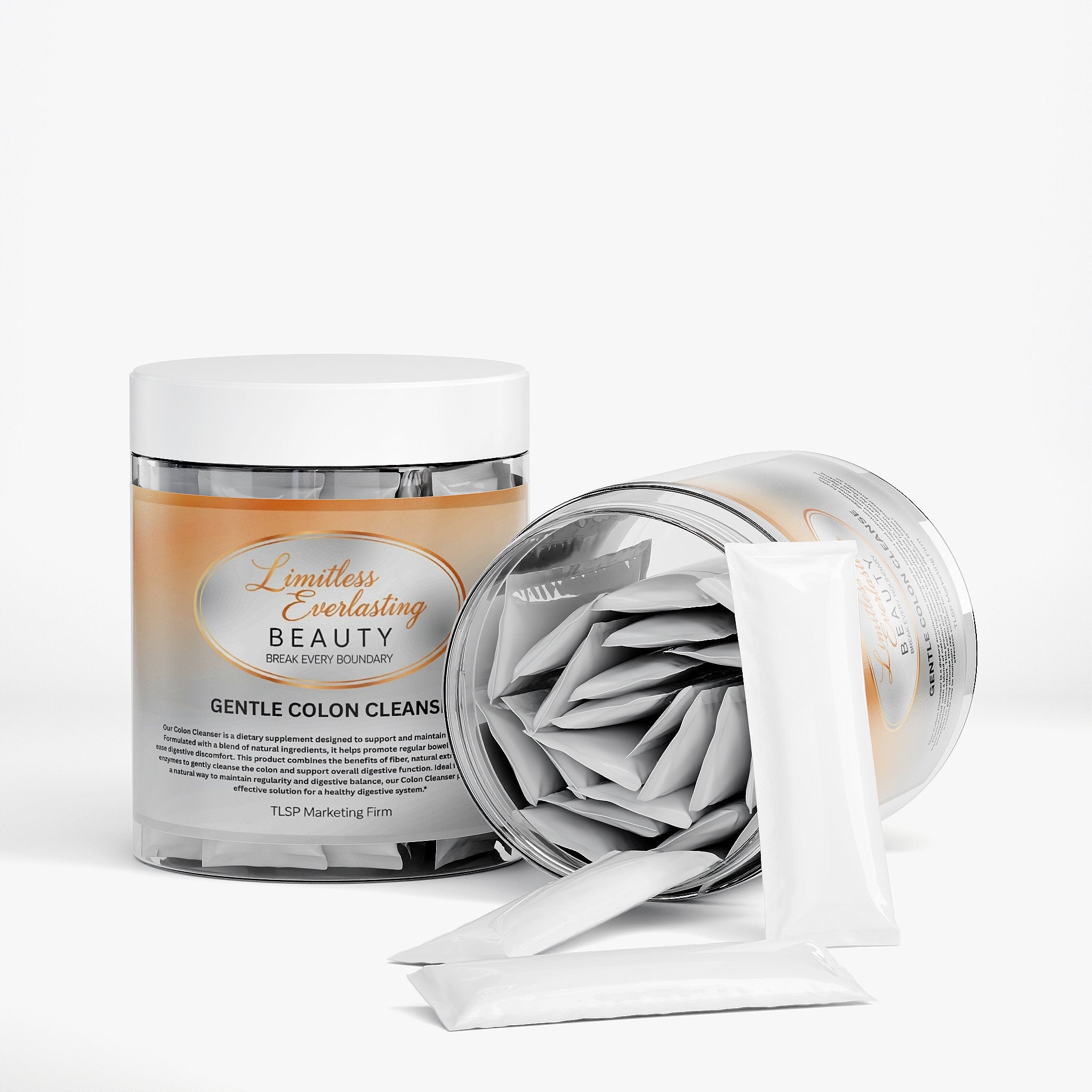 Colon Gentle Cleanse