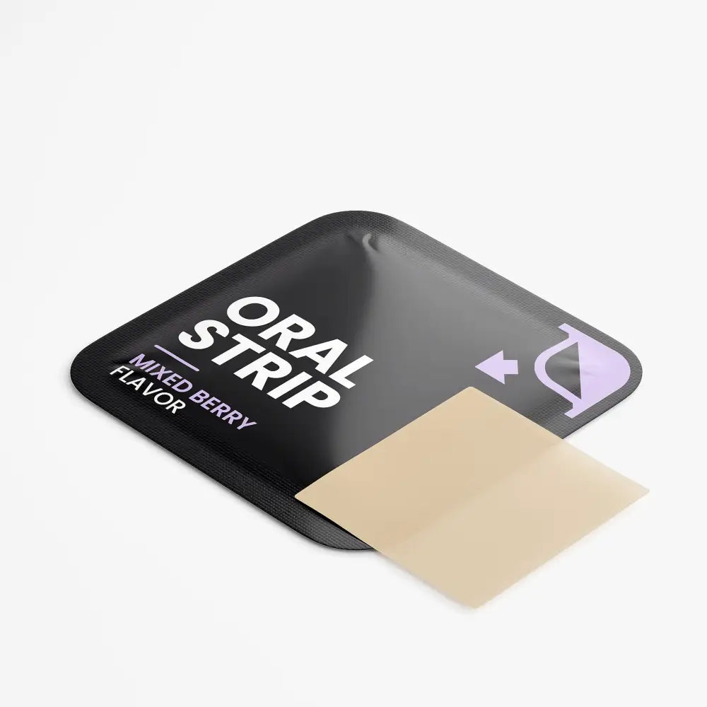 Appetite Balance & Weight Support Strips - Weight Management