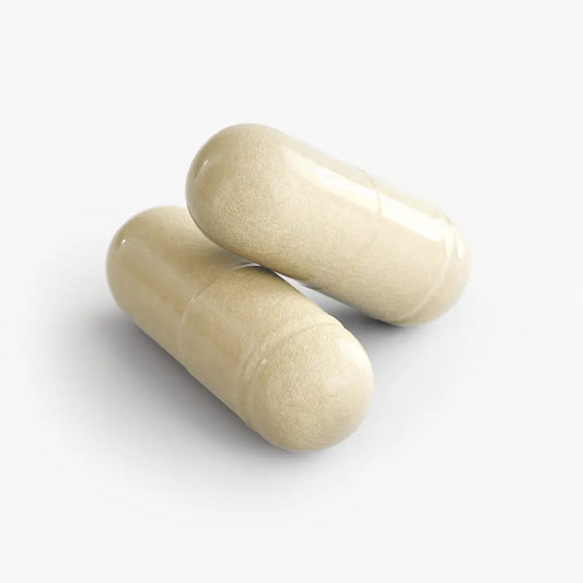 Apple Cider Vinegar Capsules - Digestive Support