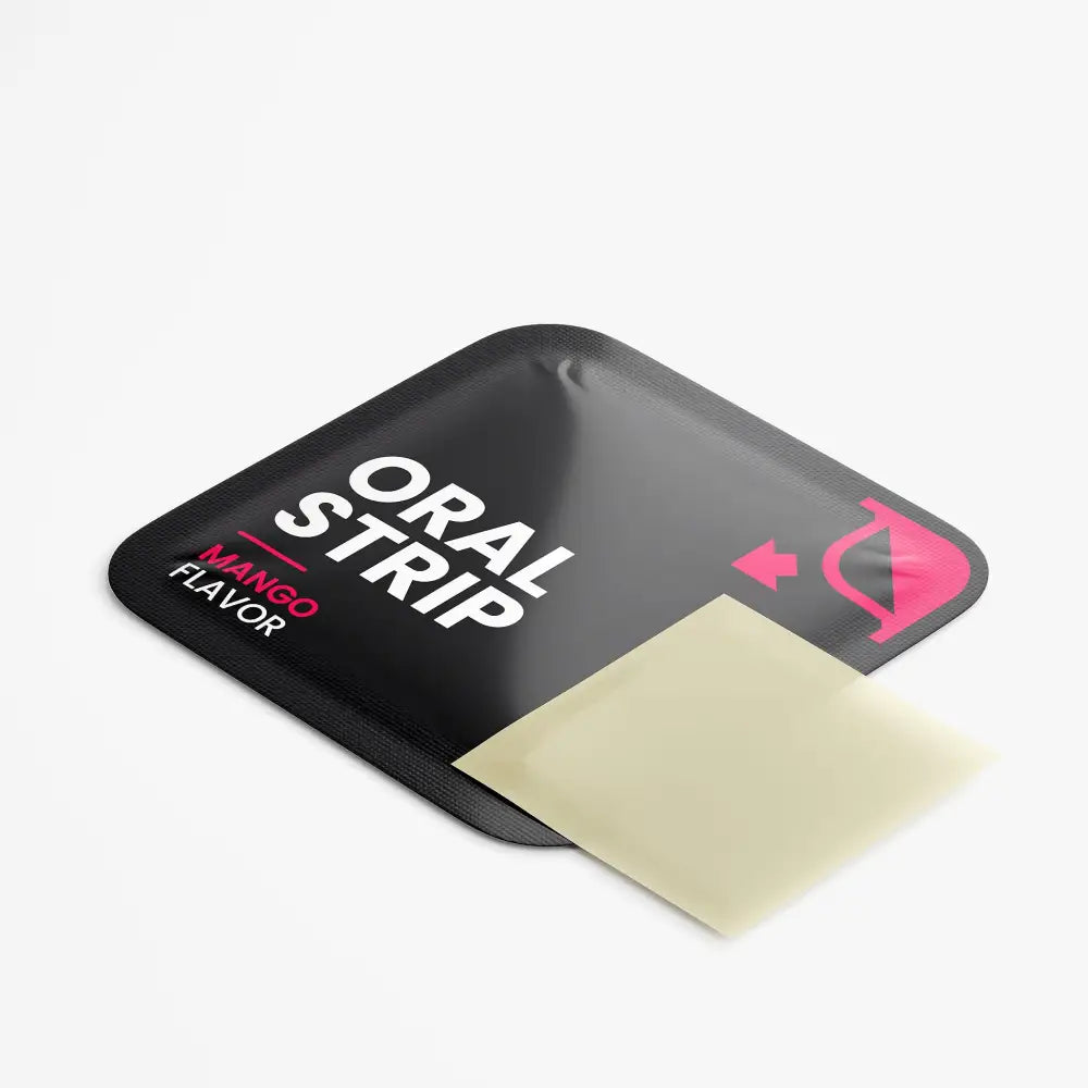 Beauty + Collagen Strips - Skin Hair & Nail Health