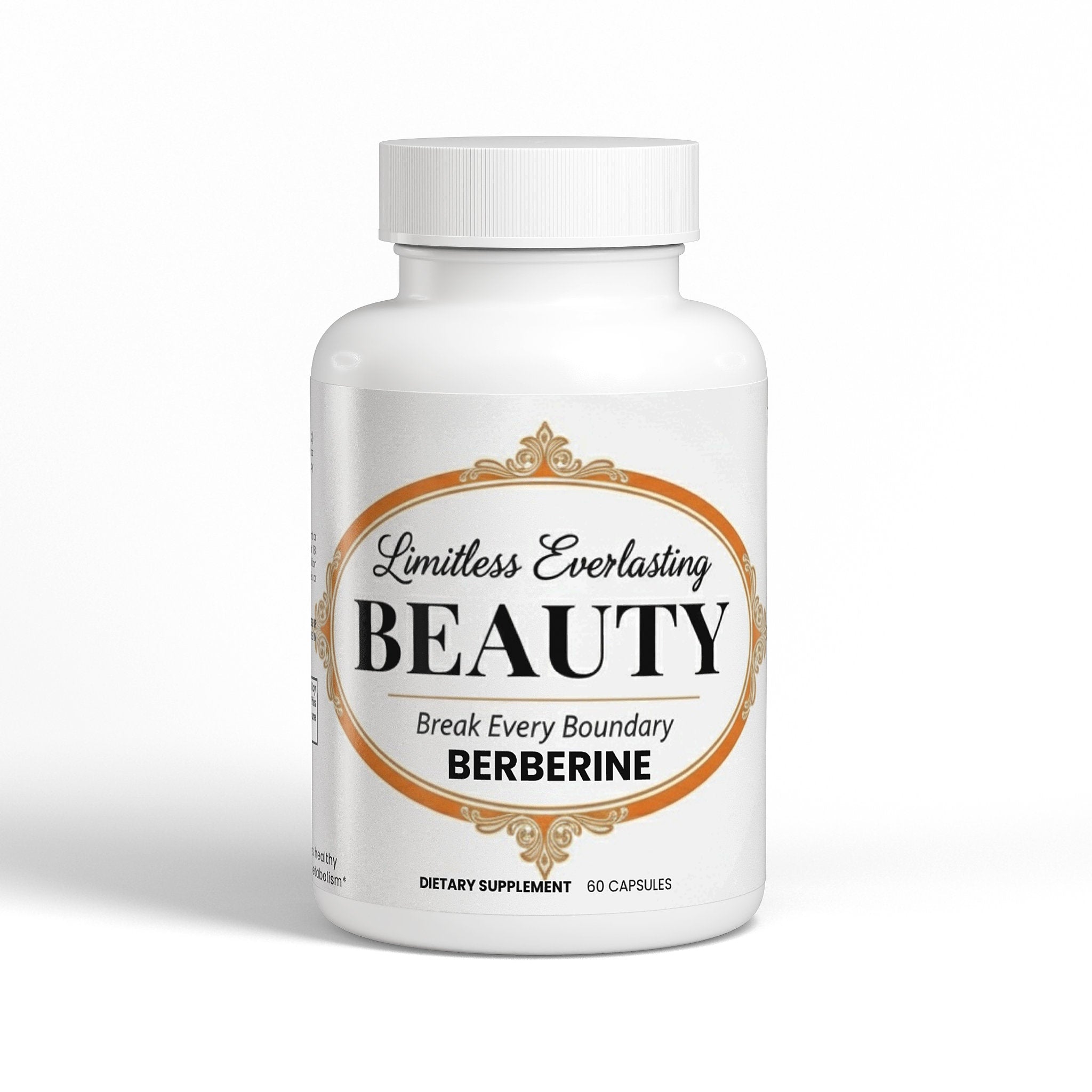 Berberine - Weight Management