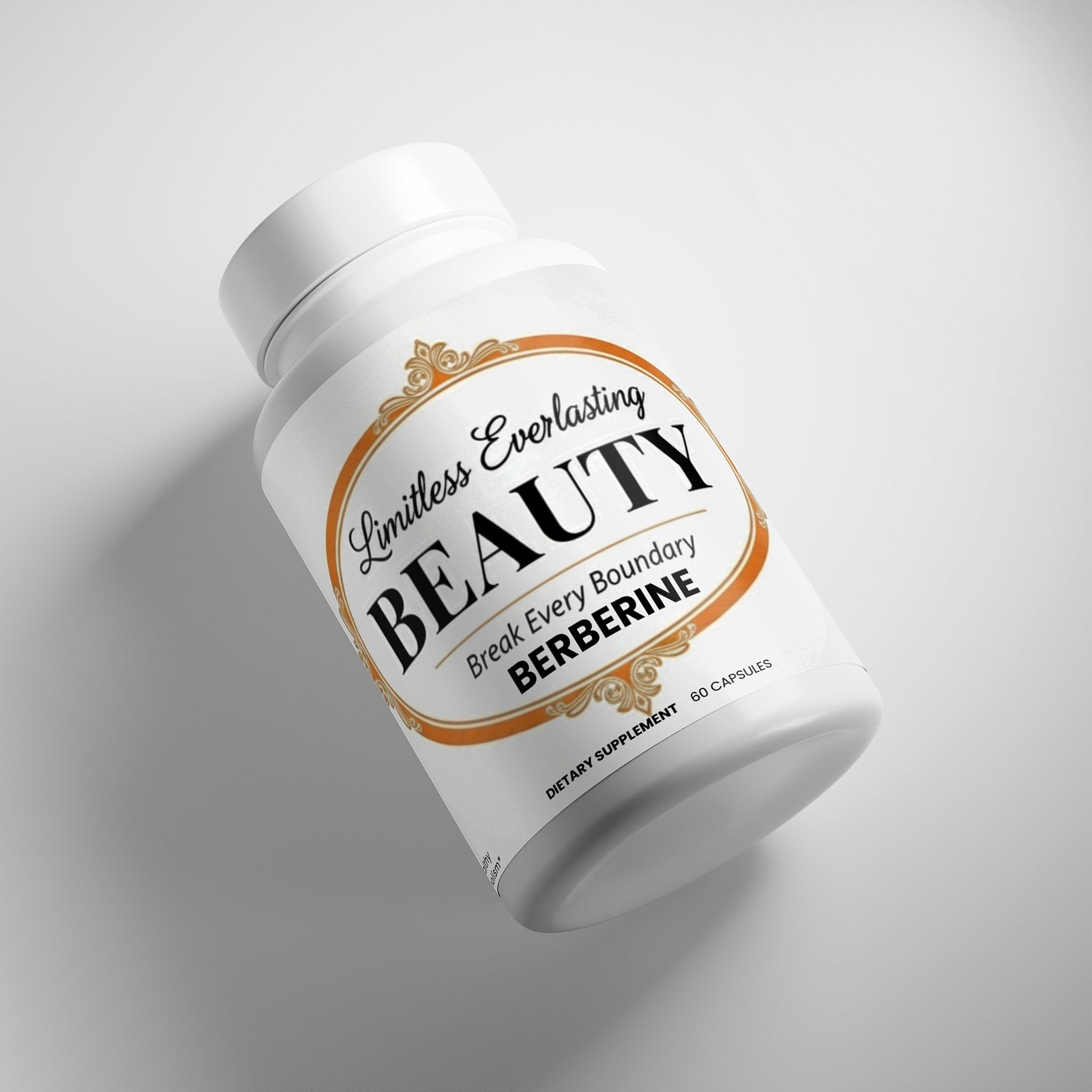 Berberine - Weight Management