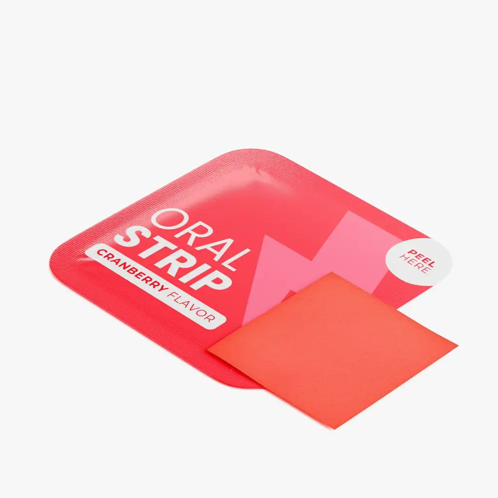 Energy Strips - Brain & Cognitive
