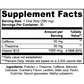 Energy Strips - Brain & Cognitive