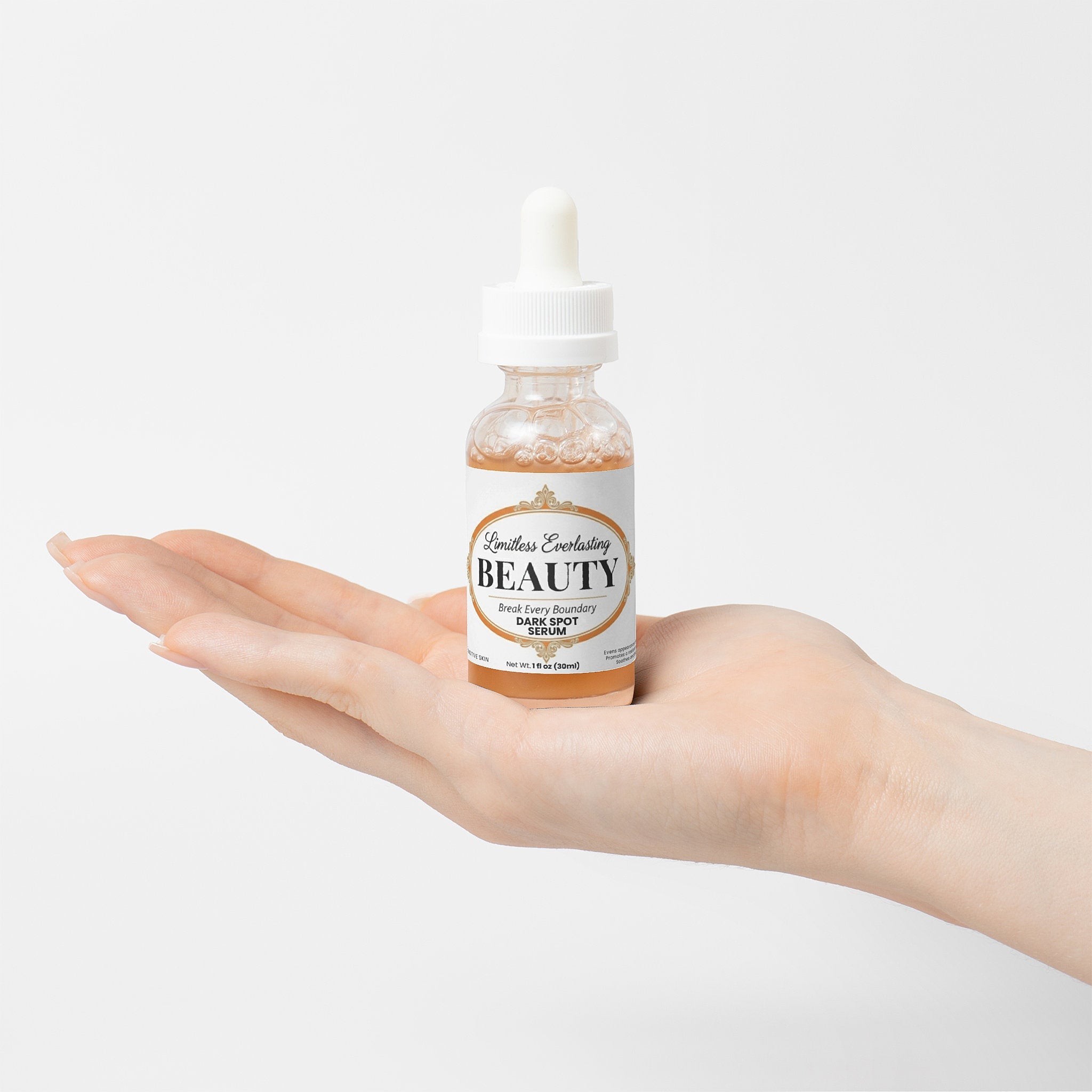Dark Spot Serum for Sensitive Skin - Facial Care
