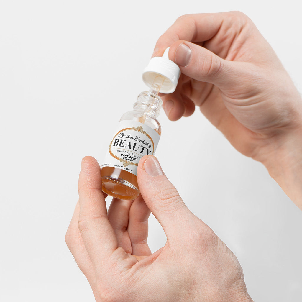 Dark Spot Serum for Sensitive Skin - Facial Care