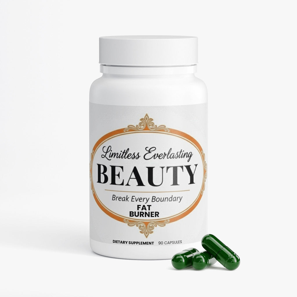 Fat Burner with MCT - Weight Management