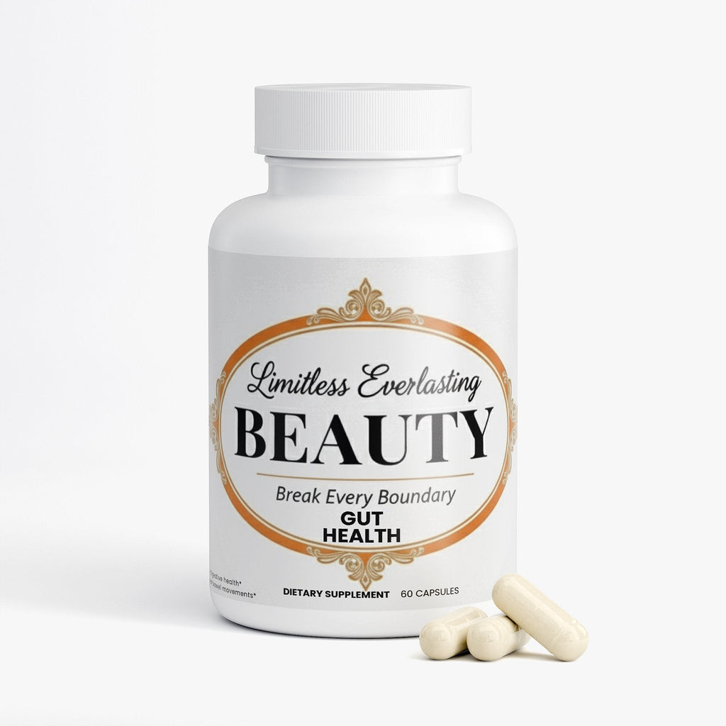 Gut Health - Digestive Support