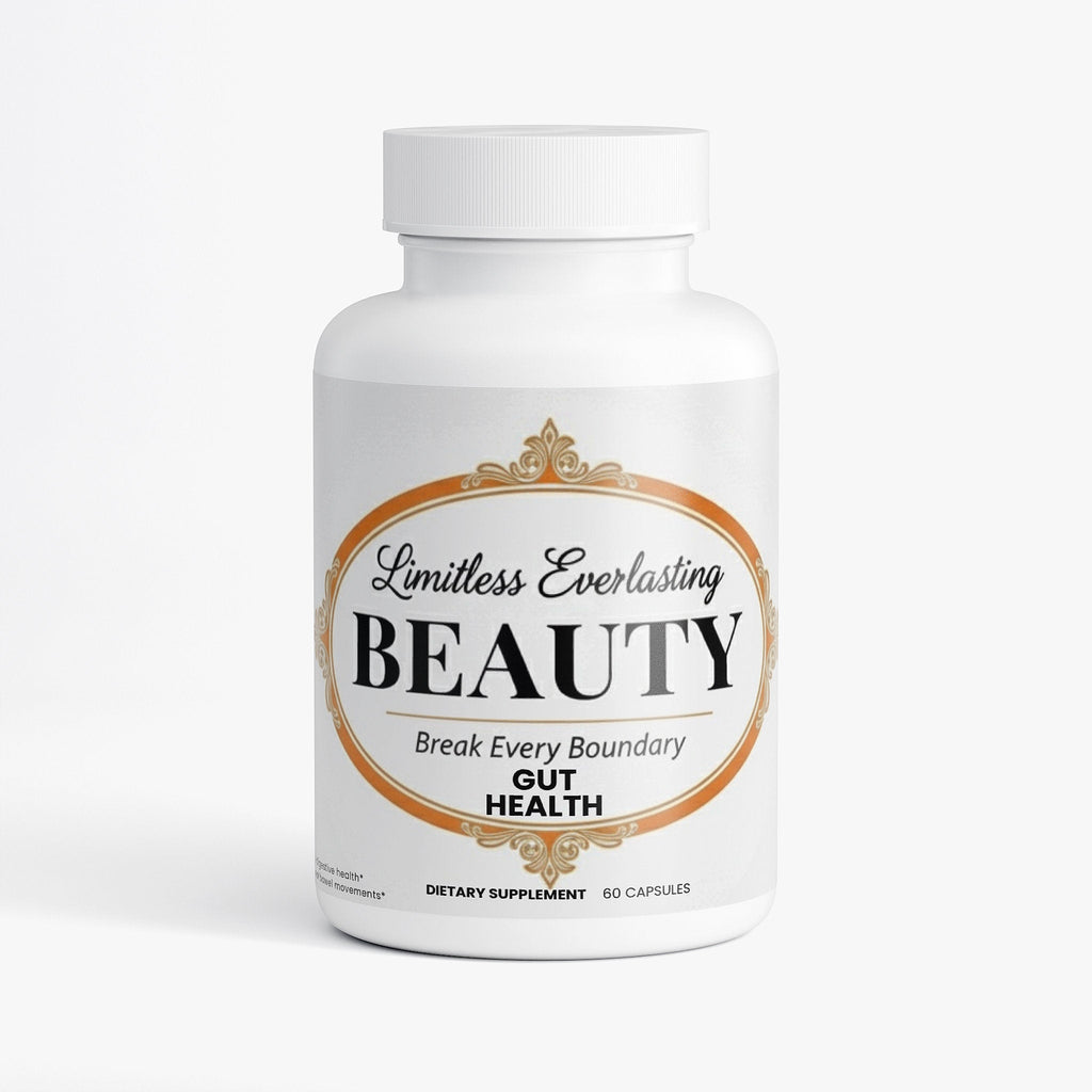 Gut Health - Digestive Support