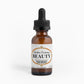 Hair Oil for Scalp Health and Hair Growth - Hair Care