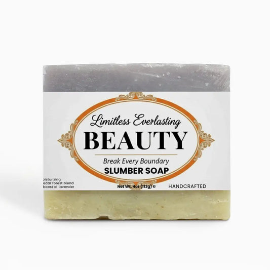 Slumber Soap - Bath