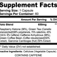 Keto-5 - Specialty Supplements