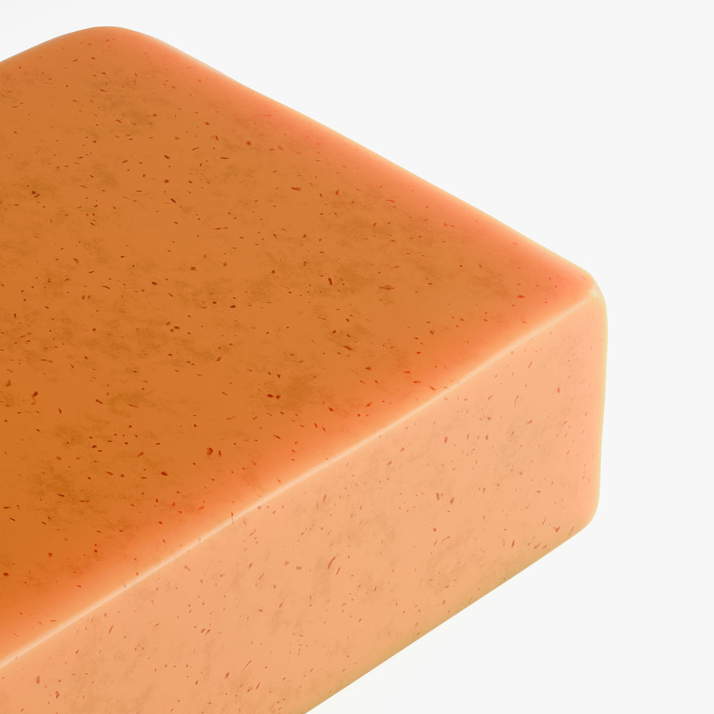 Kojic Acid & Turmeric Soap - Bath