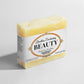 Lemongrass & Sage Soap - Bath