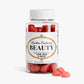 Hair Skin & Nails Gummies - Skin Hair & Nail Health